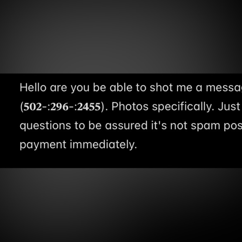 Meet your Posher, Nath